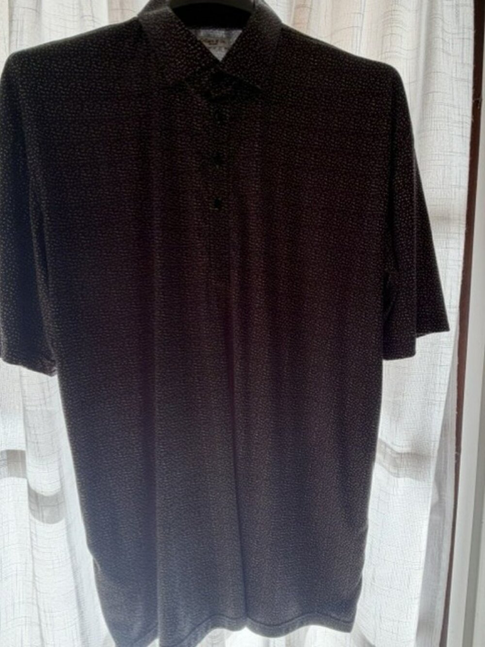 Collars & Co. Relaxed Cut - 3XL
